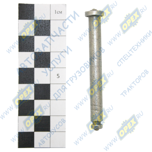 822-6700011-Б-01 Палец дверной петли МТЗ под петлю 66мм МТЗ РУП